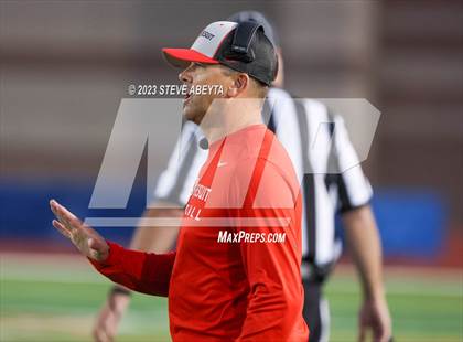 Thumbnail 2 in Cherry Creek @ Regis Jesuit photogallery.