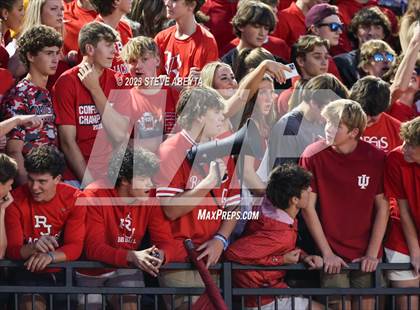 Thumbnail 2 in Cherry Creek @ Regis Jesuit photogallery.