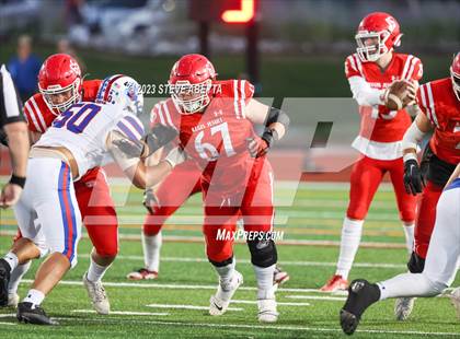 Thumbnail 3 in Cherry Creek @ Regis Jesuit photogallery.
