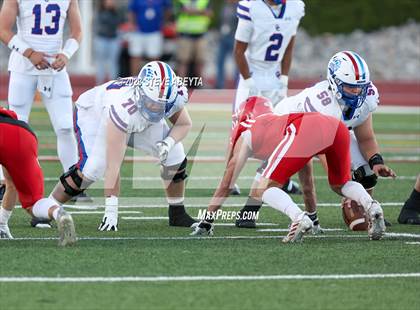 Thumbnail 1 in Cherry Creek @ Regis Jesuit photogallery.