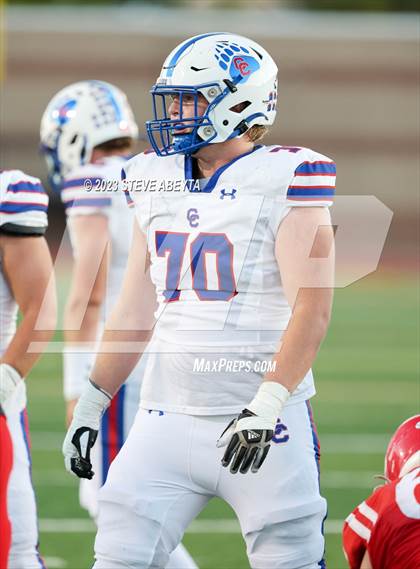 Thumbnail 1 in Cherry Creek @ Regis Jesuit photogallery.