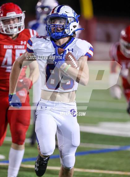 Thumbnail 2 in Cherry Creek @ Regis Jesuit photogallery.