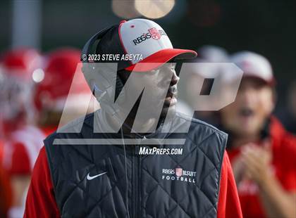 Thumbnail 1 in Cherry Creek @ Regis Jesuit photogallery.