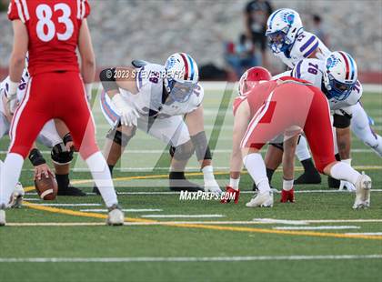 Thumbnail 3 in Cherry Creek @ Regis Jesuit photogallery.