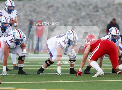 Thumbnail 3 in Cherry Creek @ Regis Jesuit photogallery.