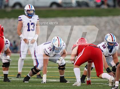 Thumbnail 3 in Cherry Creek @ Regis Jesuit photogallery.