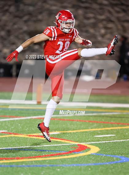 Thumbnail 3 in Cherry Creek @ Regis Jesuit photogallery.