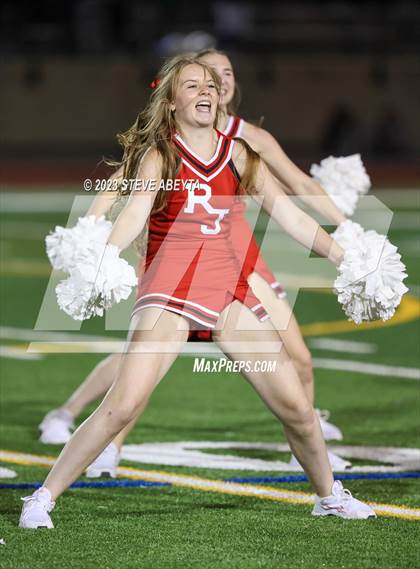 Thumbnail 1 in Cherry Creek @ Regis Jesuit photogallery.