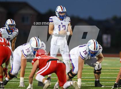 Thumbnail 2 in Cherry Creek @ Regis Jesuit photogallery.