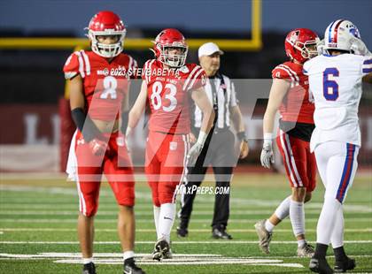 Thumbnail 3 in Cherry Creek @ Regis Jesuit photogallery.