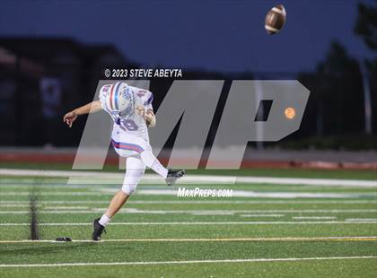 Thumbnail 3 in Cherry Creek @ Regis Jesuit photogallery.