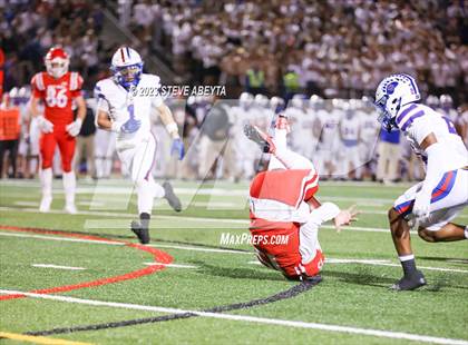Thumbnail 2 in Cherry Creek @ Regis Jesuit photogallery.
