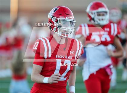 Thumbnail 2 in Cherry Creek @ Regis Jesuit photogallery.