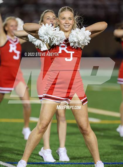 Thumbnail 2 in Cherry Creek @ Regis Jesuit photogallery.
