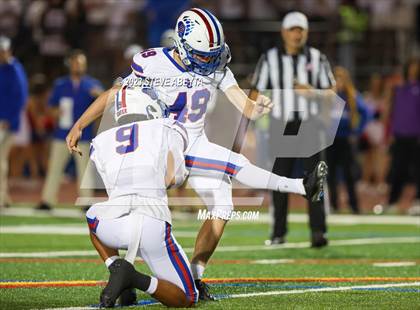 Thumbnail 3 in Cherry Creek @ Regis Jesuit photogallery.