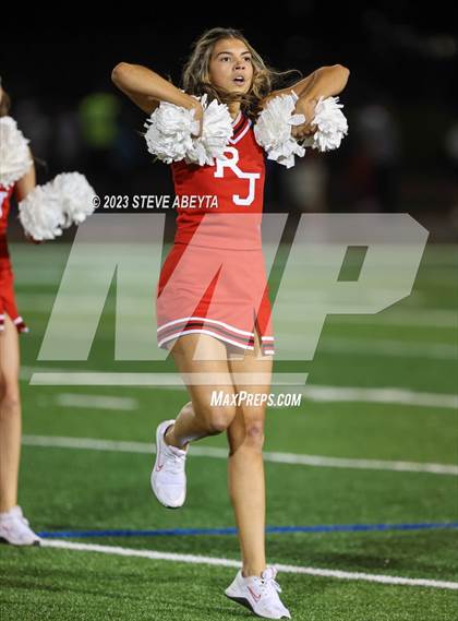 Thumbnail 3 in Cherry Creek @ Regis Jesuit photogallery.