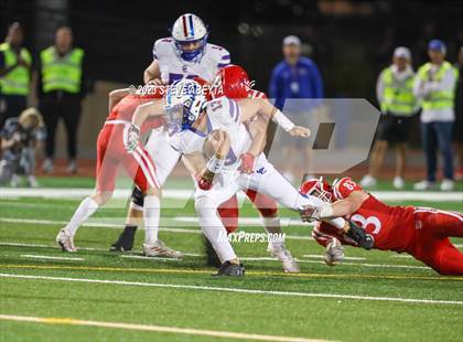 Thumbnail 2 in Cherry Creek @ Regis Jesuit photogallery.