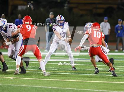 Thumbnail 2 in Cherry Creek @ Regis Jesuit photogallery.