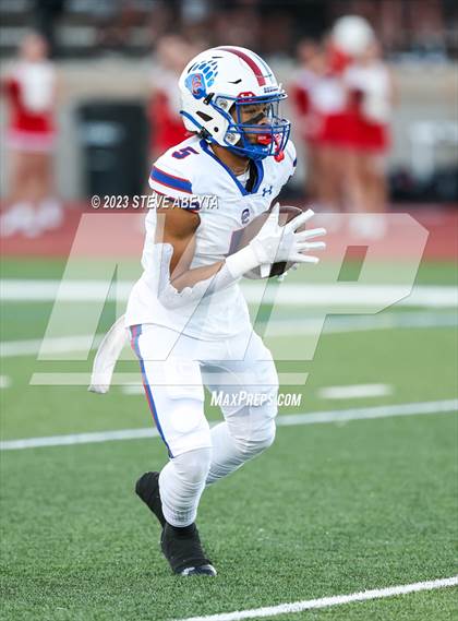 Thumbnail 2 in Cherry Creek @ Regis Jesuit photogallery.