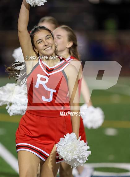 Thumbnail 1 in Cherry Creek @ Regis Jesuit photogallery.