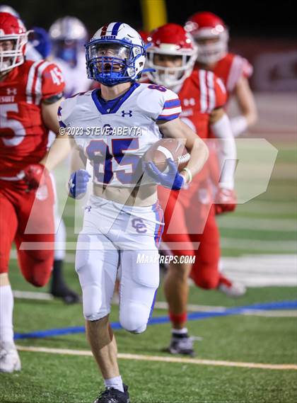 Thumbnail 1 in Cherry Creek @ Regis Jesuit photogallery.