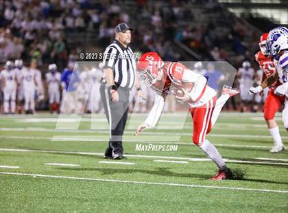 Thumbnail 1 in Cherry Creek @ Regis Jesuit photogallery.