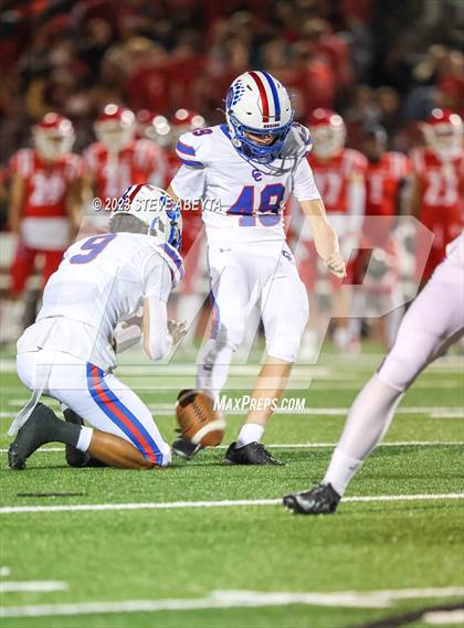 Thumbnail 1 in Cherry Creek @ Regis Jesuit photogallery.