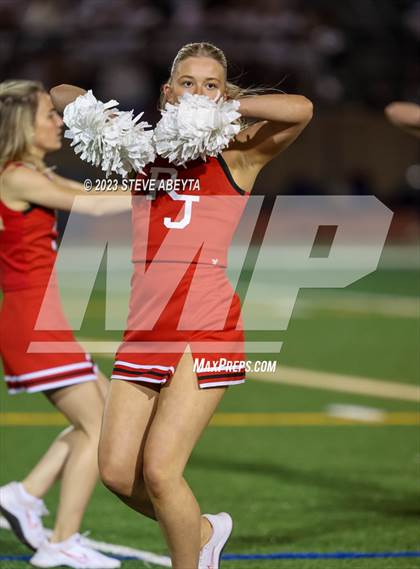 Thumbnail 1 in Cherry Creek @ Regis Jesuit photogallery.