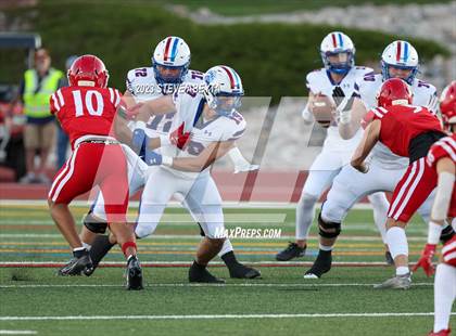 Thumbnail 3 in Cherry Creek @ Regis Jesuit photogallery.