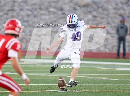 Thumbnail 1 in Cherry Creek @ Regis Jesuit photogallery.