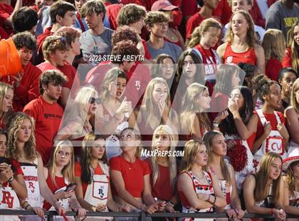 Thumbnail 3 in Cherry Creek @ Regis Jesuit photogallery.