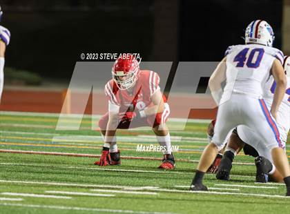 Thumbnail 3 in Cherry Creek @ Regis Jesuit photogallery.
