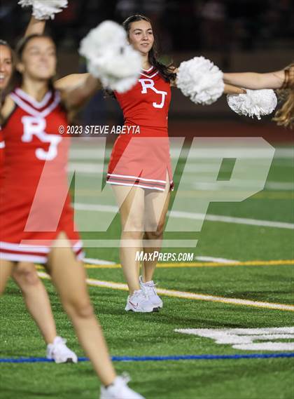 Thumbnail 2 in Cherry Creek @ Regis Jesuit photogallery.