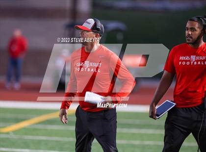 Thumbnail 1 in Cherry Creek @ Regis Jesuit photogallery.
