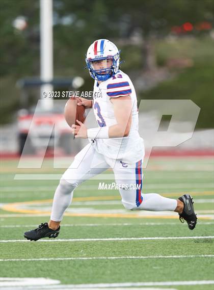 Thumbnail 2 in Cherry Creek @ Regis Jesuit photogallery.
