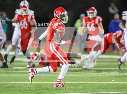 Thumbnail 1 in Cherry Creek @ Regis Jesuit photogallery.
