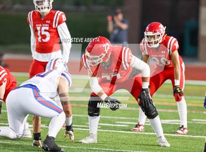 Thumbnail 1 in Cherry Creek @ Regis Jesuit photogallery.