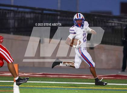Thumbnail 1 in Cherry Creek @ Regis Jesuit photogallery.