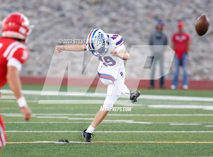 Thumbnail 2 in Cherry Creek @ Regis Jesuit photogallery.
