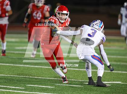 Thumbnail 2 in Cherry Creek @ Regis Jesuit photogallery.
