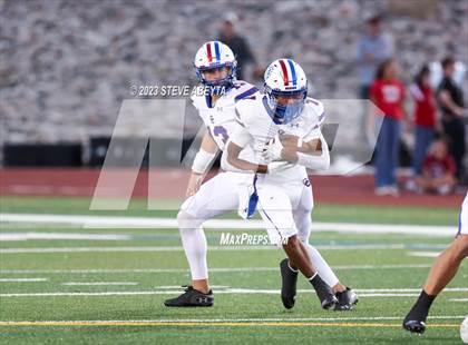 Thumbnail 2 in Cherry Creek @ Regis Jesuit photogallery.