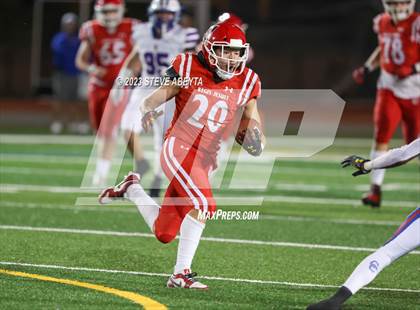 Thumbnail 1 in Cherry Creek @ Regis Jesuit photogallery.
