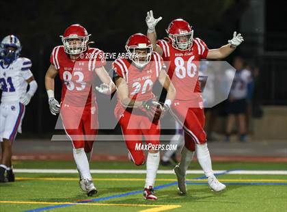 Thumbnail 3 in Cherry Creek @ Regis Jesuit photogallery.