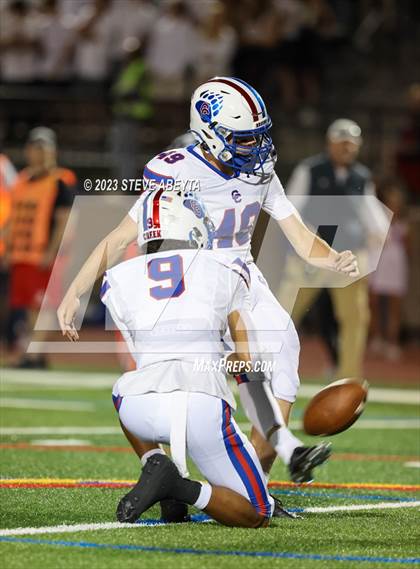 Thumbnail 1 in Cherry Creek @ Regis Jesuit photogallery.