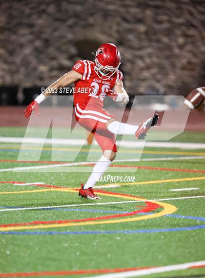 Thumbnail 1 in Cherry Creek @ Regis Jesuit photogallery.