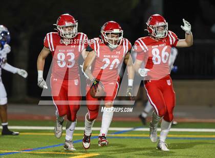 Thumbnail 1 in Cherry Creek @ Regis Jesuit photogallery.