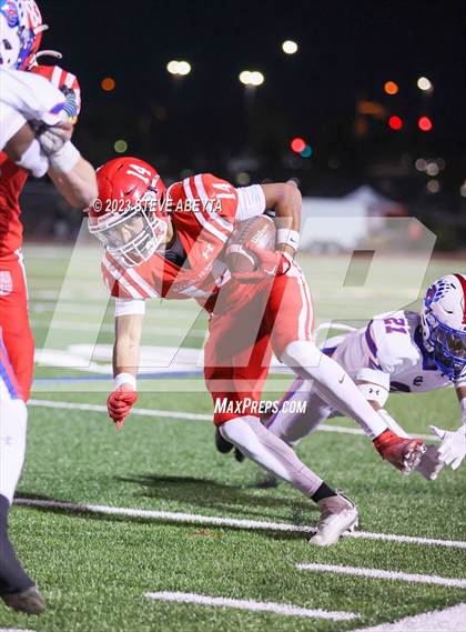 Thumbnail 3 in Cherry Creek @ Regis Jesuit photogallery.