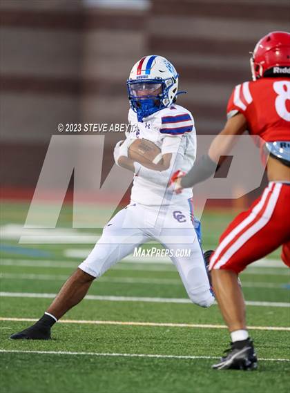 Thumbnail 1 in Cherry Creek @ Regis Jesuit photogallery.