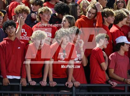 Thumbnail 1 in Cherry Creek @ Regis Jesuit photogallery.
