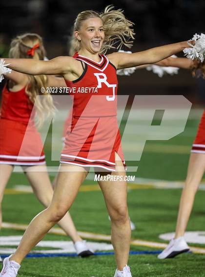 Thumbnail 1 in Cherry Creek @ Regis Jesuit photogallery.